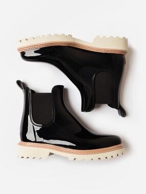 Dolce Vita Stormy Rain Boots, size 7